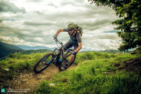 Specialized predstavio Turbo Levo 
