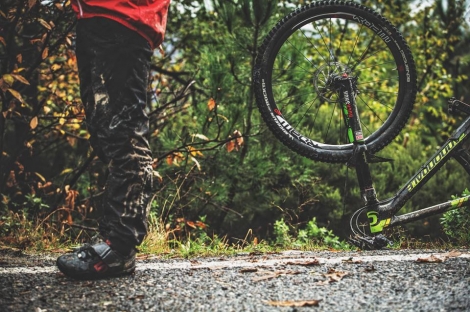 Keindl Sport preuzima SRAM