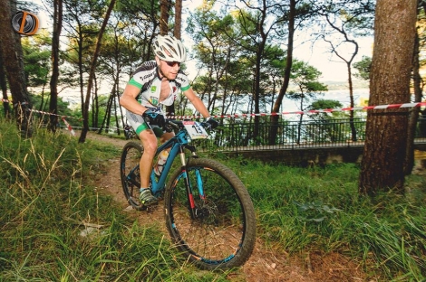 Kanegra ugostila AXXA i MTB Kids kup 