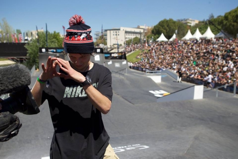 Svi put Osijeka, svi na Pannonian Challenge XVII
