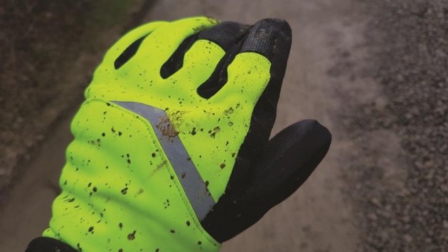 Specialized Element 1.5 rukavice