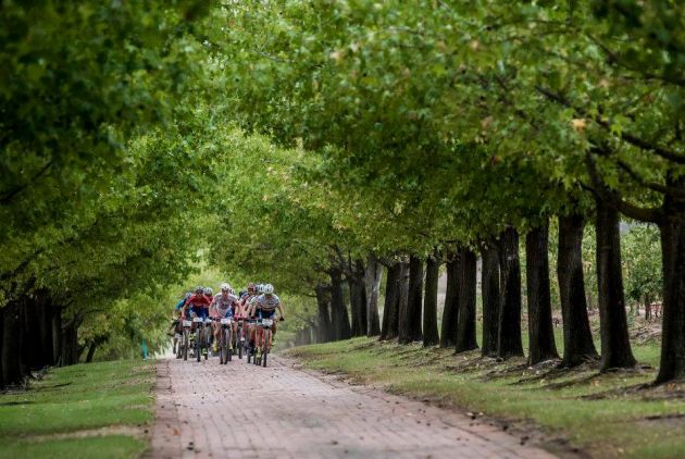 XC CLIMBER maraton u sklopu Bike'N'Run Petrinja