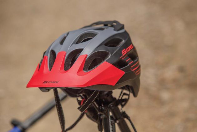 Kaciga Force MTB Raptor