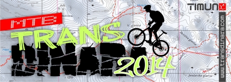 TransDinara MTB maraton 2014