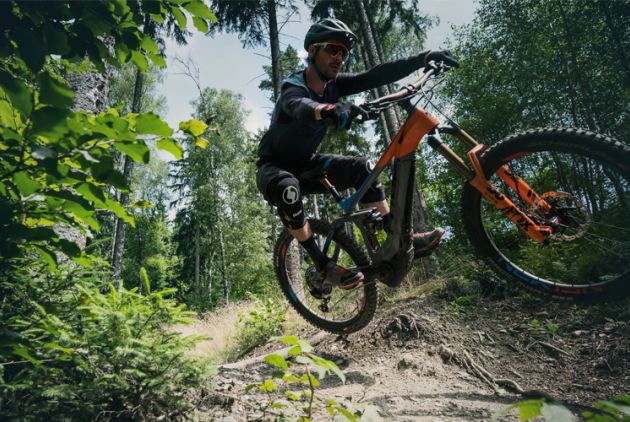 Cube i Bosch: usavršena e-bike integracija za 2018.