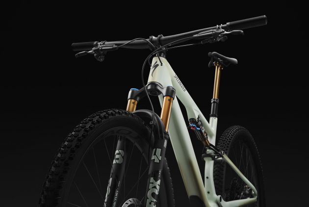 Novi Specialized Epic 8 EVO 2024
