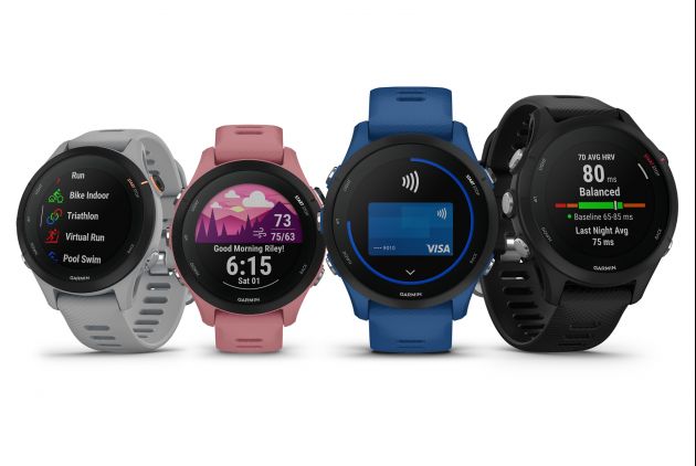 Garmin obilježava Global Running Day novom serijom Forerunner 255