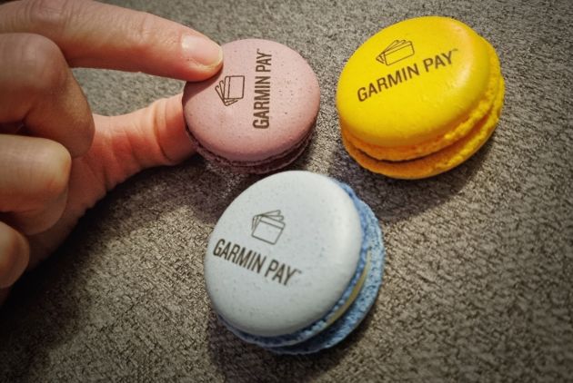 Zaboravite na novčanik, plaćajte Garmin satom