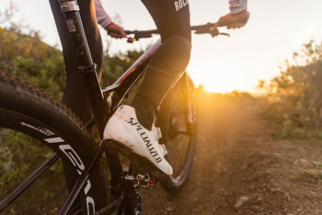 Specialized Epic World Cup