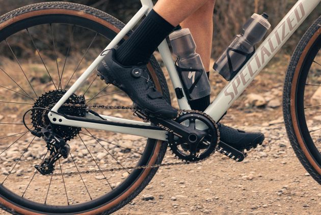 Specialized Recon 1.0//2.0//3.0