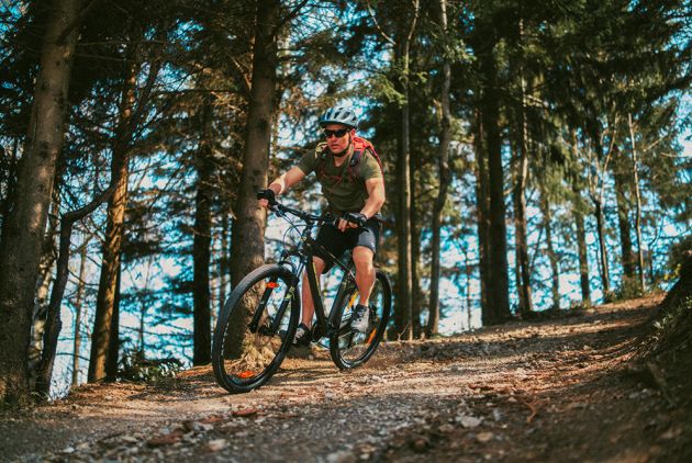 I INTERSPORT vozi Uvati Vitar bike maraton!