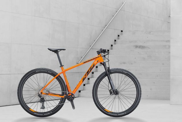 KTM Myroon Pro