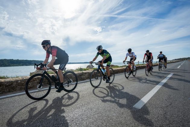 Istria300 ponovno spojila sportske izazove te istarske krajolike i gostoprimstvo