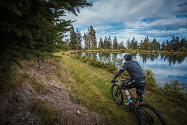 Dva dana bikinga u regiji Koroška