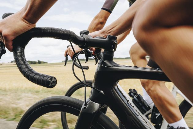 2023 Roubaix - najjači cestovni endurance?