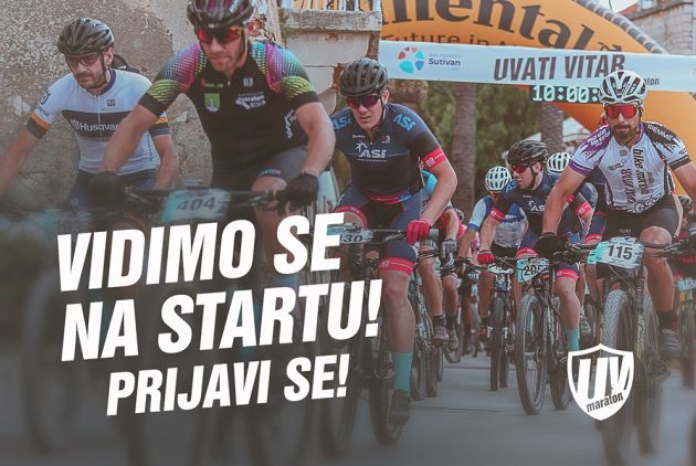 HVATAČI VJETRA PONOVNO U SUTIVANU!!!