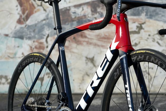 Trek Emonda 2021