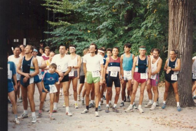 Kako je nastao triatlon