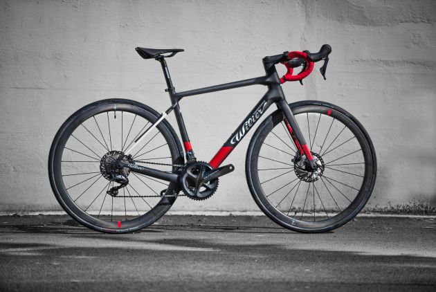 Vozili smo 2022 Wilier Garda