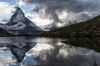 Epske staze u Švicarskoj - Zermatt