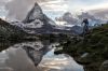 Epske staze u Švicarskoj - Zermatt