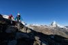 Epske staze u Švicarskoj - Zermatt