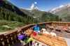 Epske staze u Švicarskoj - Zermatt