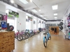 Novi Rog Joma Bike Shop u Varaždinu